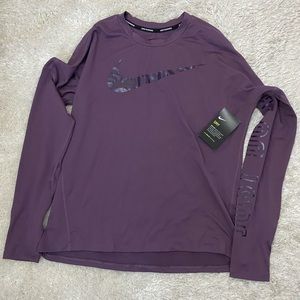 Nike Running Top